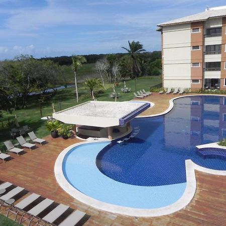 Ferienwohnung Paraiso Das Aguas Camaçari Exterior foto