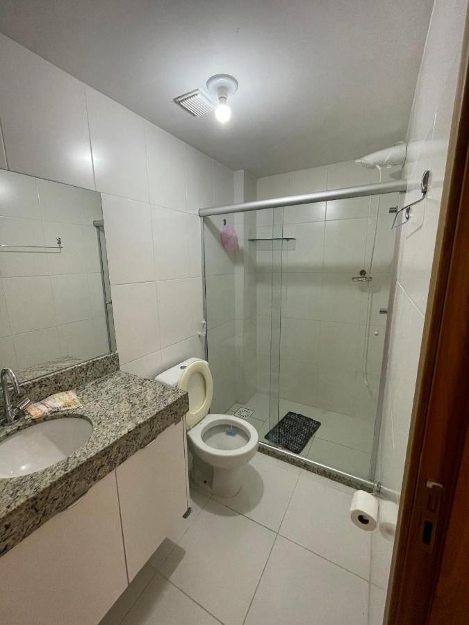 Ferienwohnung Paraiso Das Aguas Camaçari Exterior foto