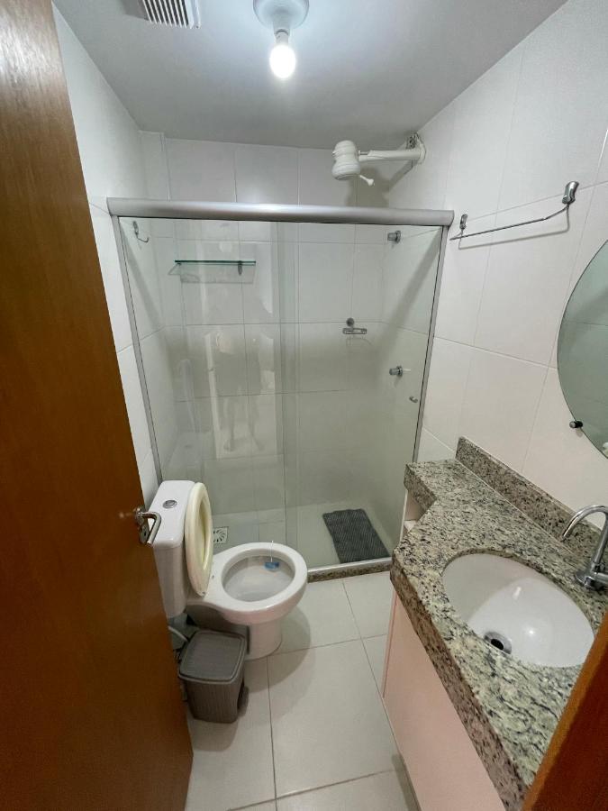 Ferienwohnung Paraiso Das Aguas Camaçari Exterior foto