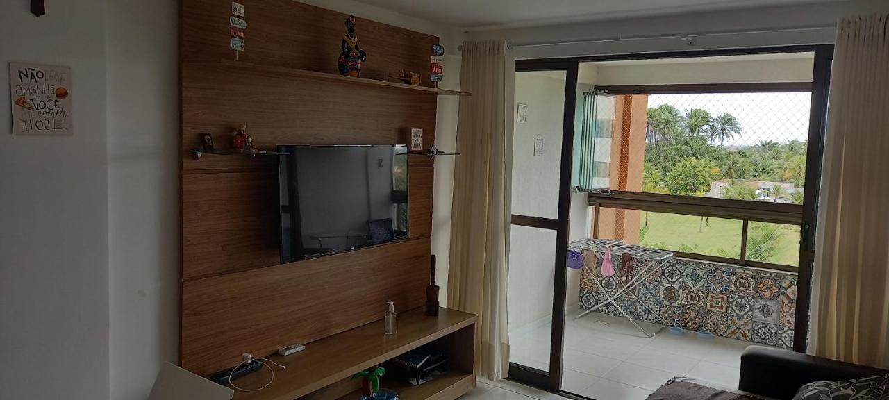 Ferienwohnung Paraiso Das Aguas Camaçari Exterior foto